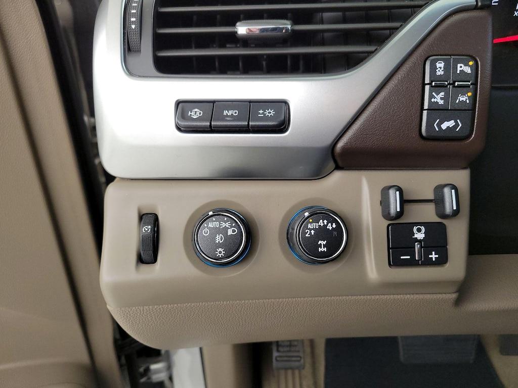 used 2017 Chevrolet Tahoe car, priced at $35,998