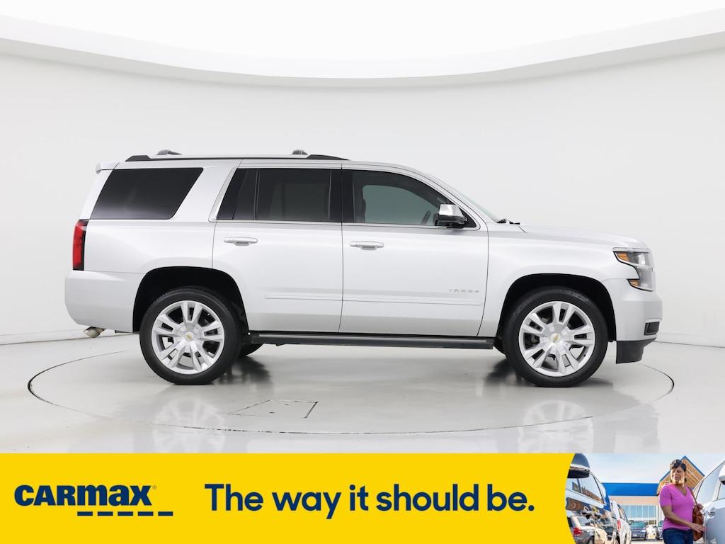used 2017 Chevrolet Tahoe car, priced at $35,998