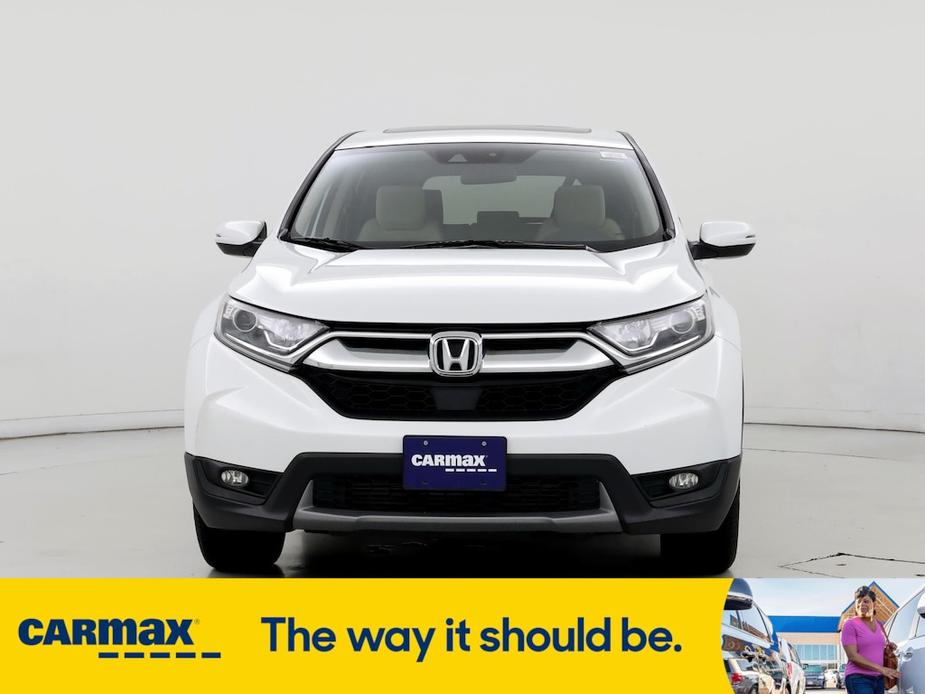 used 2019 Honda CR-V car, priced at $19,998