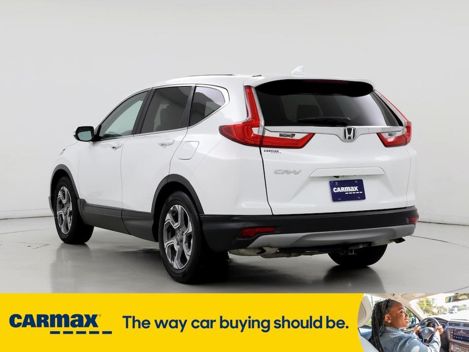 used 2019 Honda CR-V car, priced at $19,998