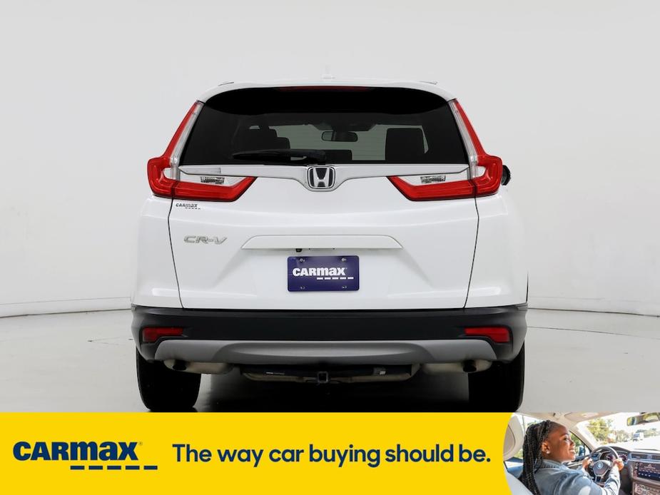 used 2019 Honda CR-V car, priced at $19,998