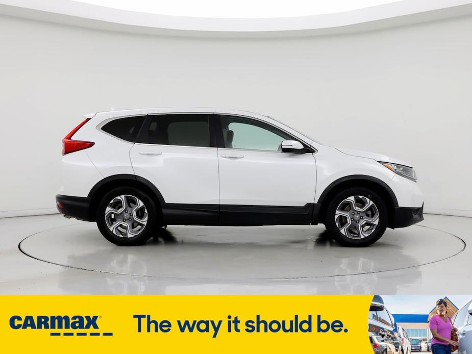 used 2019 Honda CR-V car, priced at $19,998