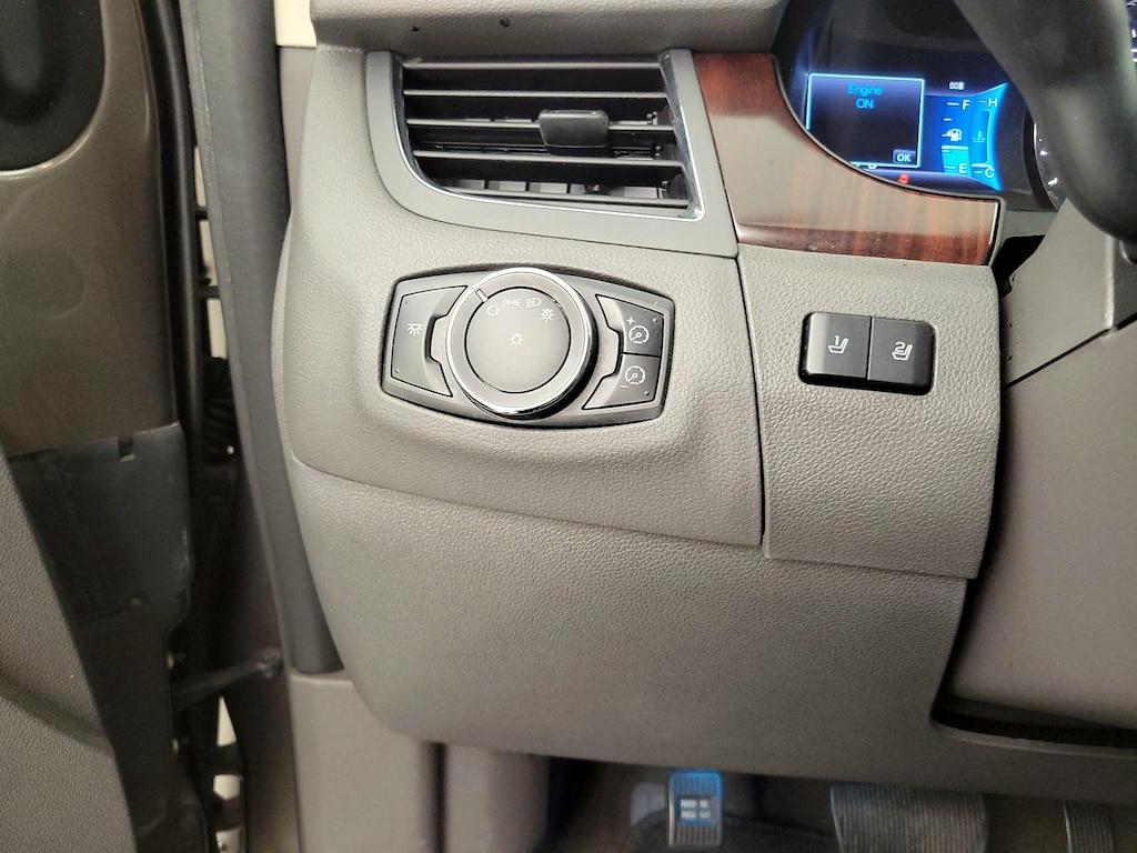 used 2013 Ford Edge car, priced at $14,998