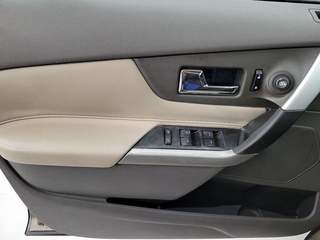 used 2013 Ford Edge car, priced at $14,998