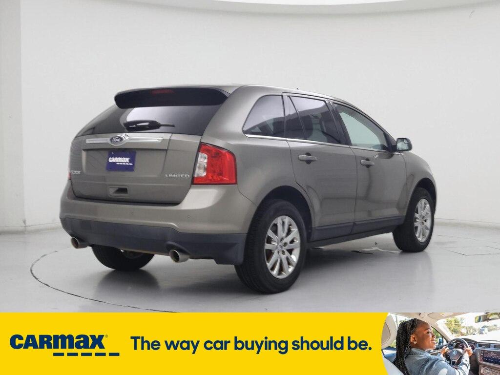 used 2013 Ford Edge car, priced at $13,599