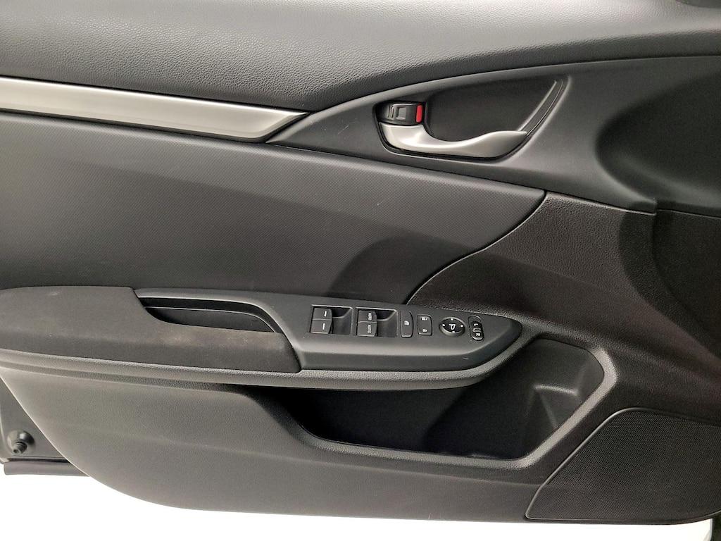 used 2019 Honda Civic car, priced at $19,998