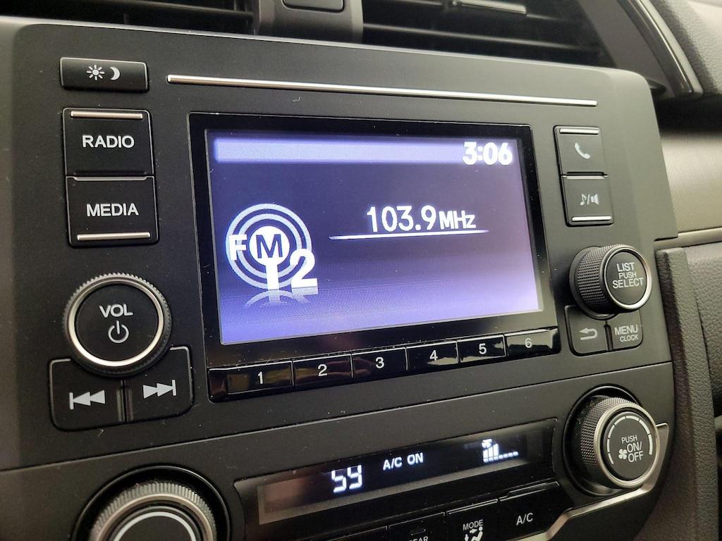 used 2019 Honda Civic car, priced at $19,998
