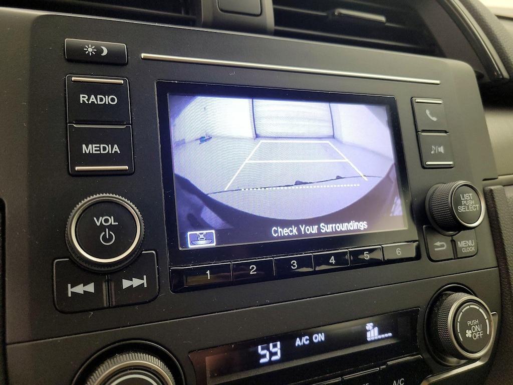 used 2019 Honda Civic car, priced at $19,998