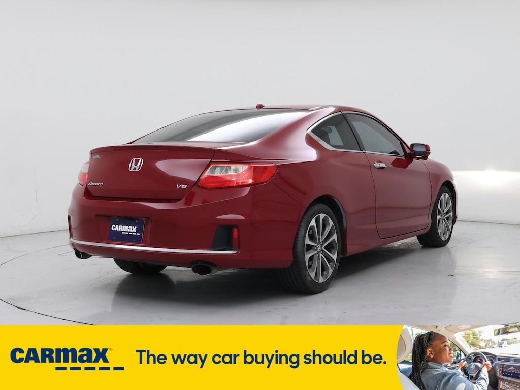 used 2013 Honda Accord car, priced at $14,998