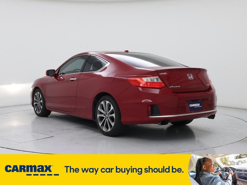 used 2013 Honda Accord car, priced at $14,998