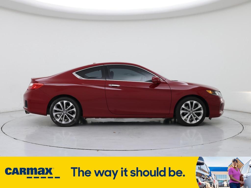 used 2013 Honda Accord car, priced at $14,998