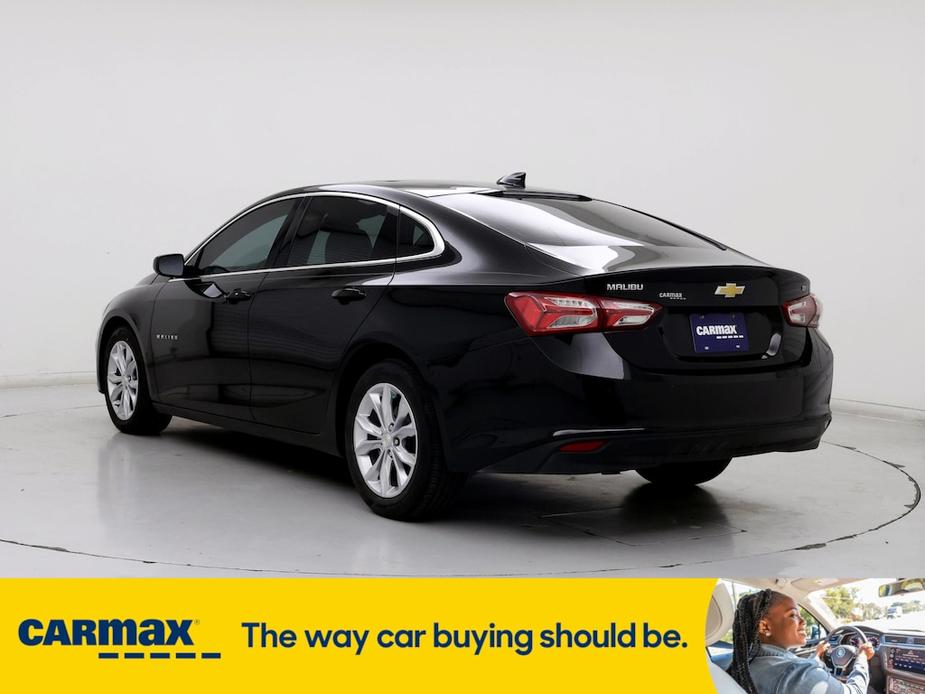 used 2022 Chevrolet Malibu car, priced at $23,998