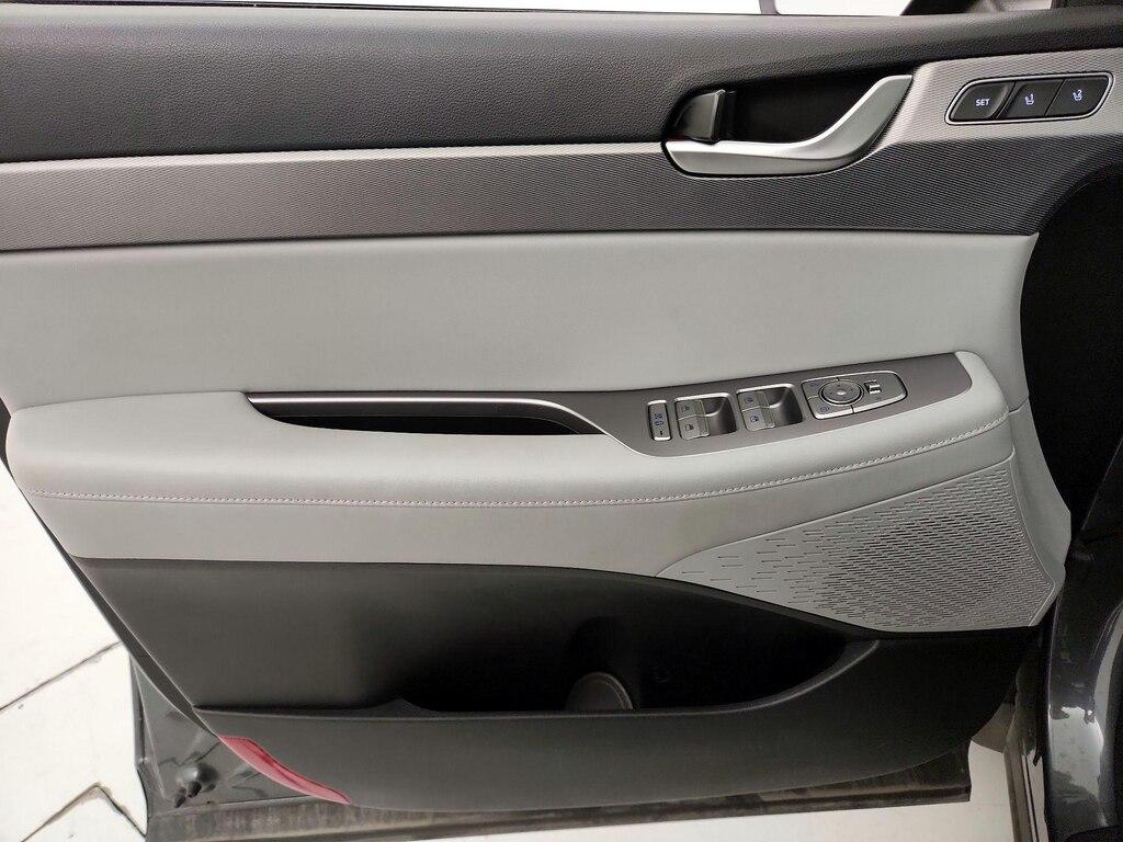 used 2021 Hyundai Palisade car, priced at $26,998