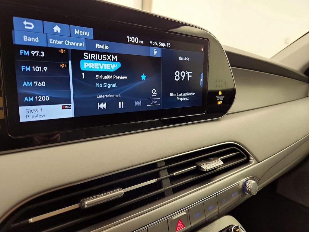 used 2021 Hyundai Palisade car, priced at $26,998