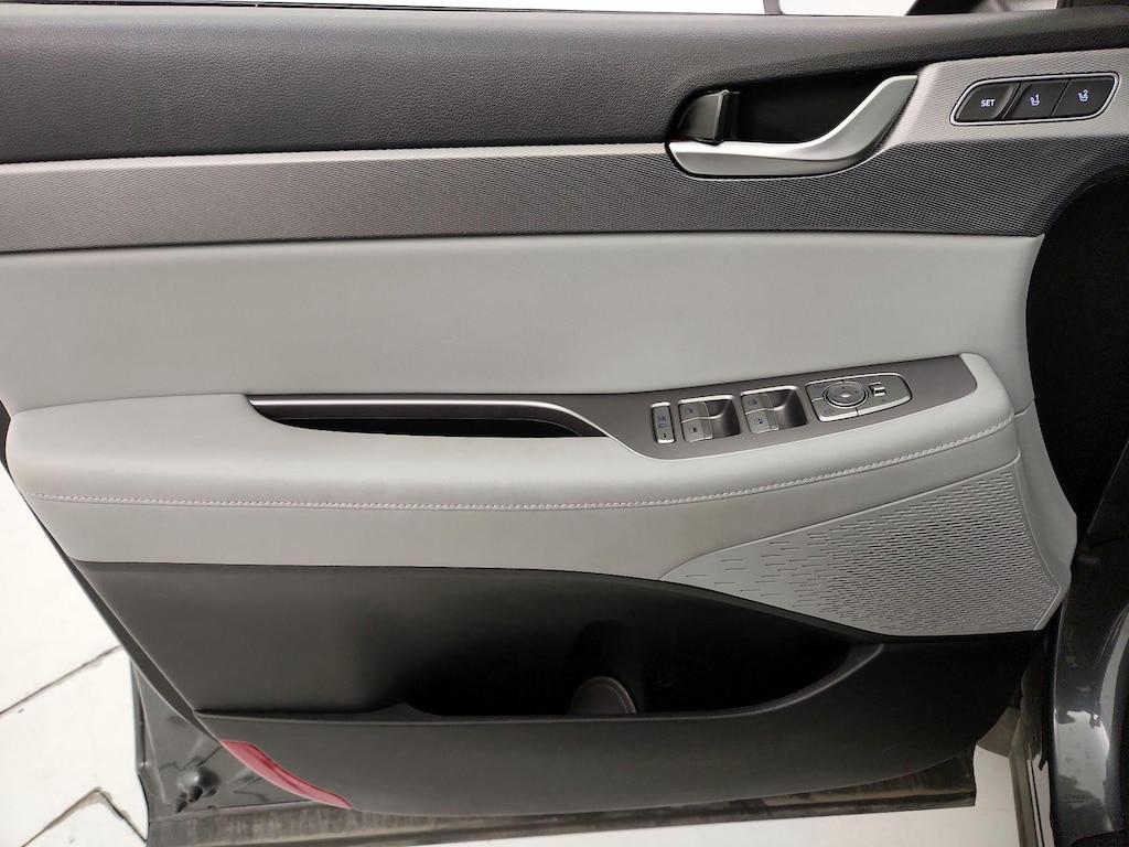 used 2021 Hyundai Palisade car, priced at $27,998