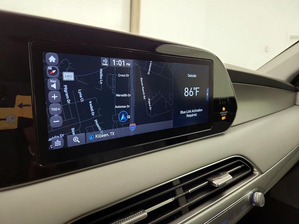 used 2021 Hyundai Palisade car, priced at $27,998