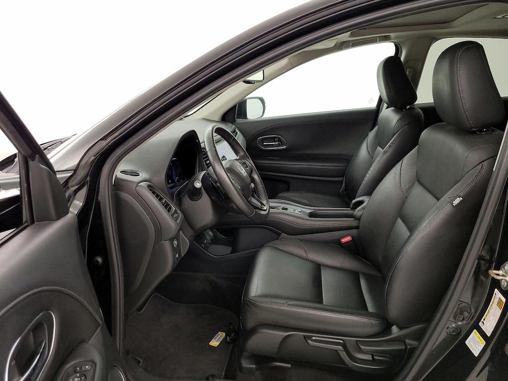 used 2016 Honda HR-V car, priced at $20,998