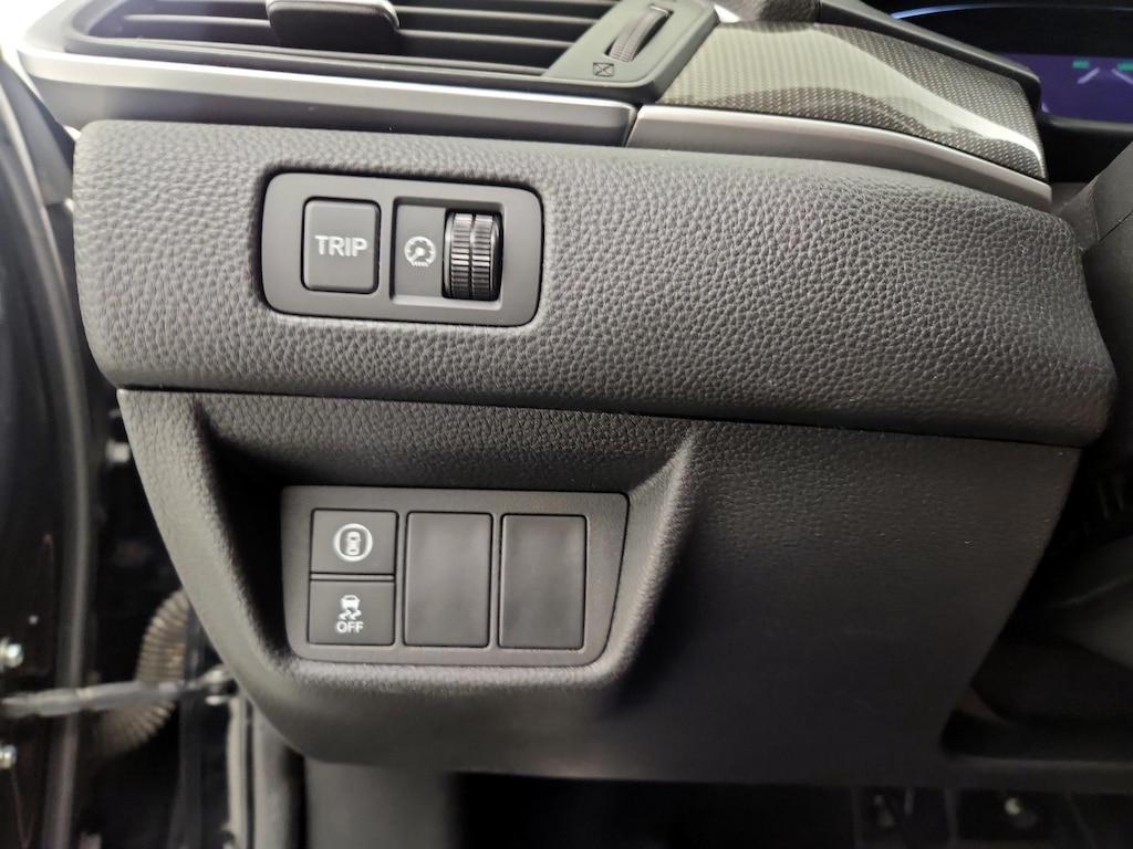 used 2019 Honda Accord car, priced at $21,998