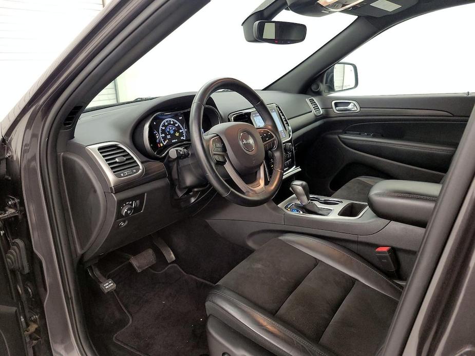 used 2019 Jeep Grand Cherokee car, priced at $27,998