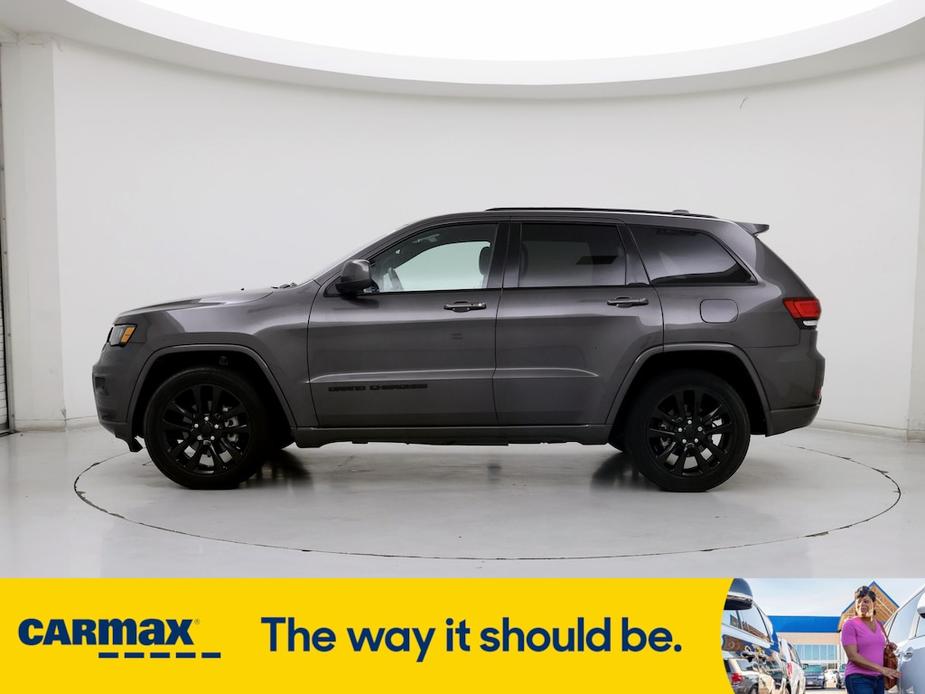 used 2019 Jeep Grand Cherokee car, priced at $27,998