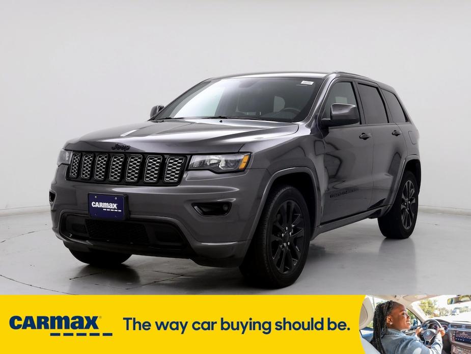 used 2019 Jeep Grand Cherokee car, priced at $27,998