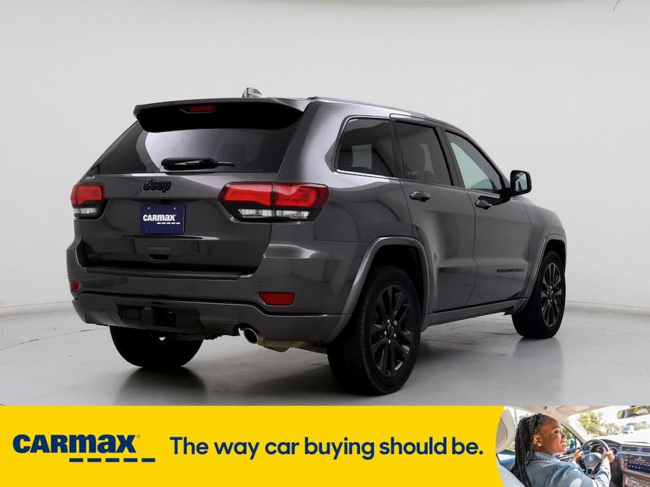 used 2019 Jeep Grand Cherokee car, priced at $27,998