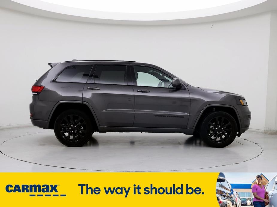 used 2019 Jeep Grand Cherokee car, priced at $27,998