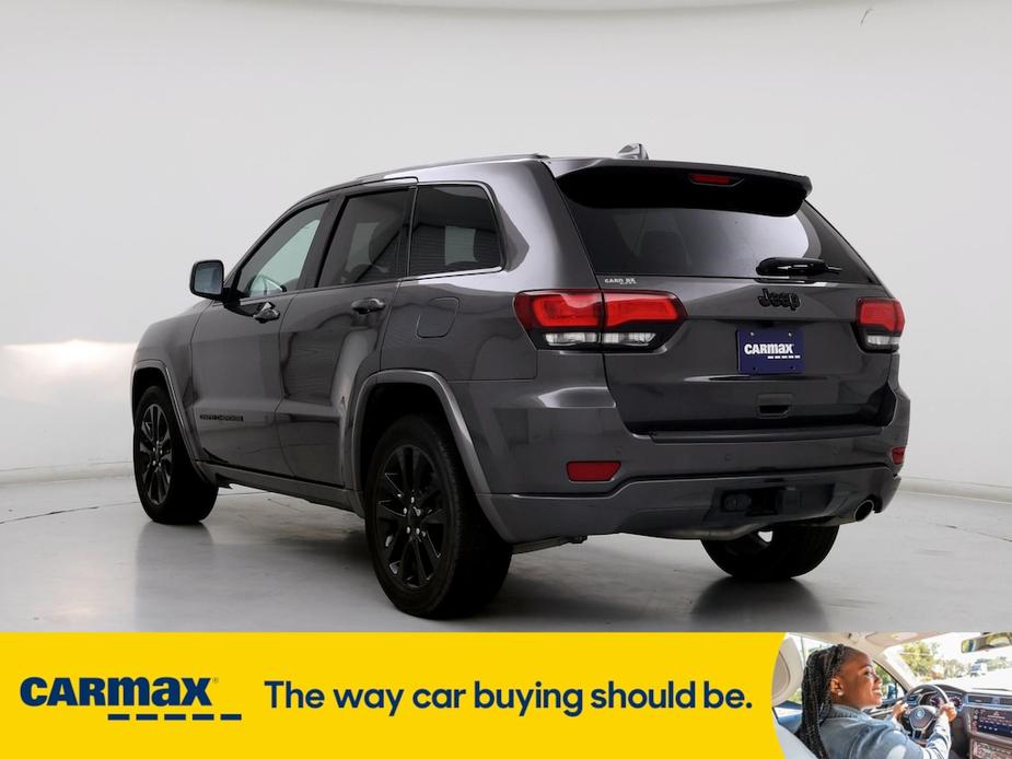 used 2019 Jeep Grand Cherokee car, priced at $27,998