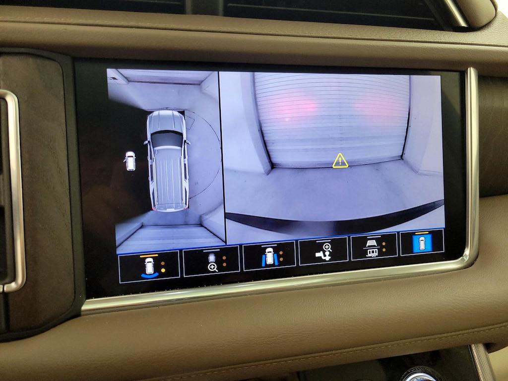 used 2021 GMC Yukon car, priced at $53,998