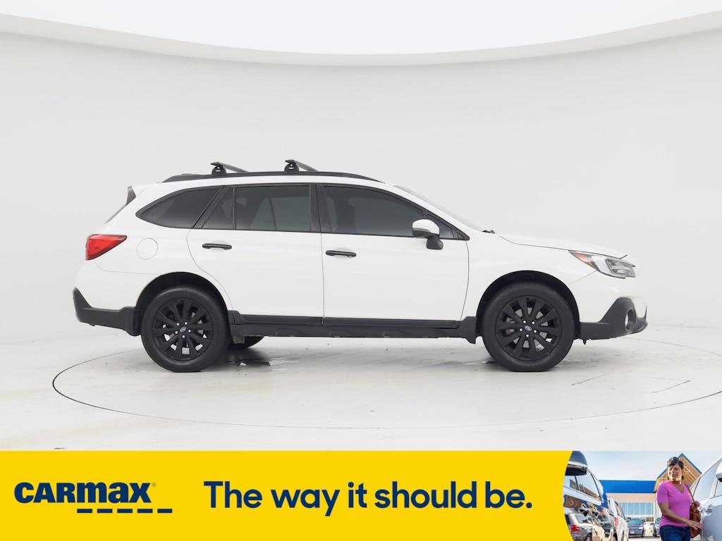 used 2018 Subaru Outback car, priced at $24,998