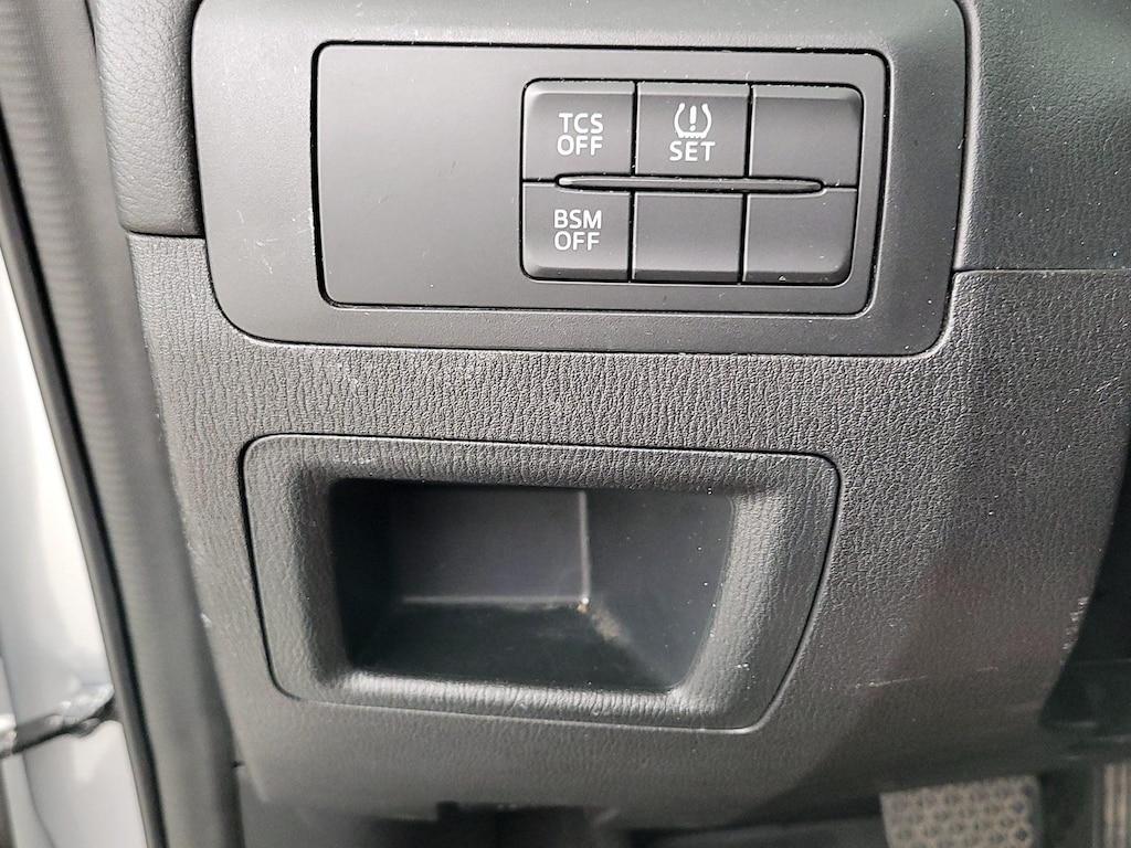 used 2014 Mazda CX-5 car, priced at $14,998