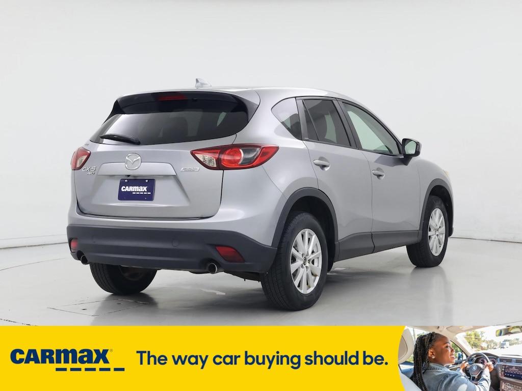 used 2014 Mazda CX-5 car, priced at $14,998