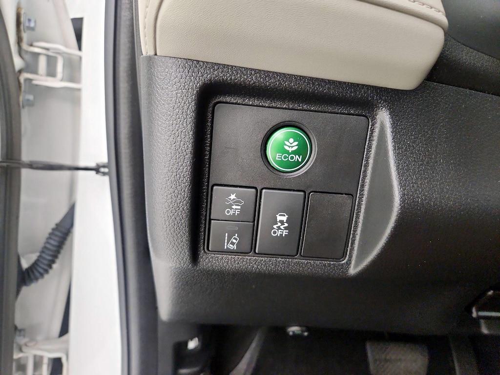 used 2019 Honda HR-V car, priced at $19,998