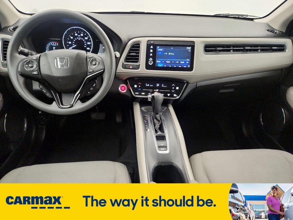 used 2019 Honda HR-V car, priced at $19,998