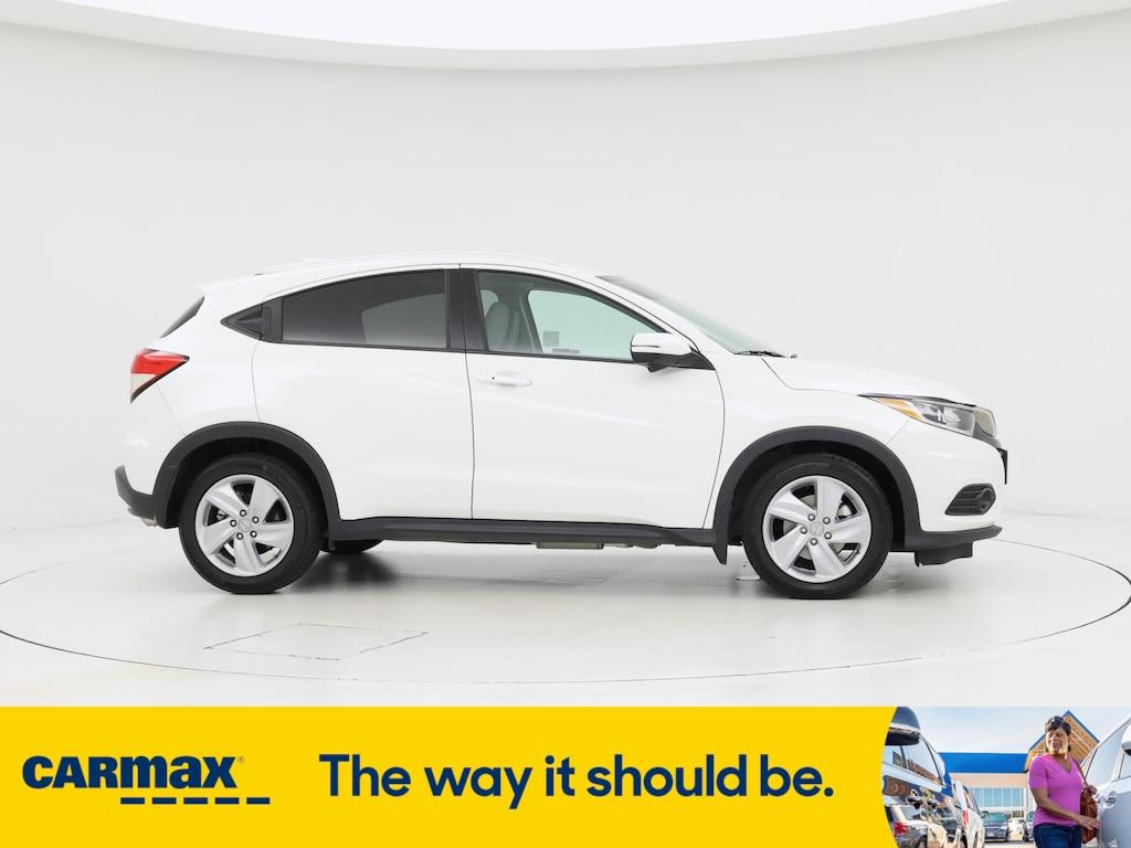 used 2019 Honda HR-V car, priced at $19,998