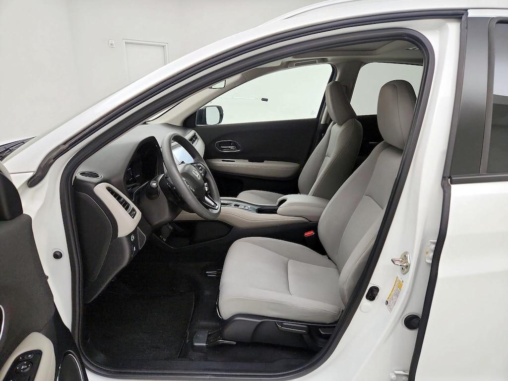 used 2019 Honda HR-V car, priced at $19,998