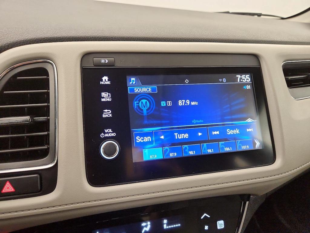 used 2019 Honda HR-V car, priced at $19,998