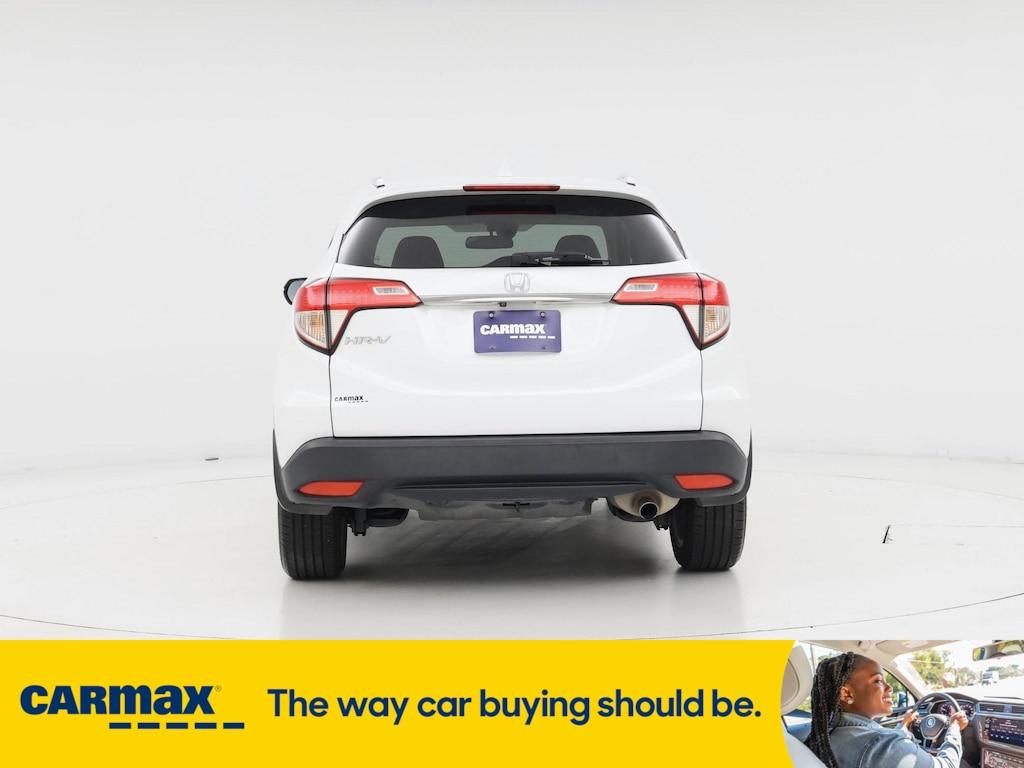 used 2019 Honda HR-V car, priced at $19,998