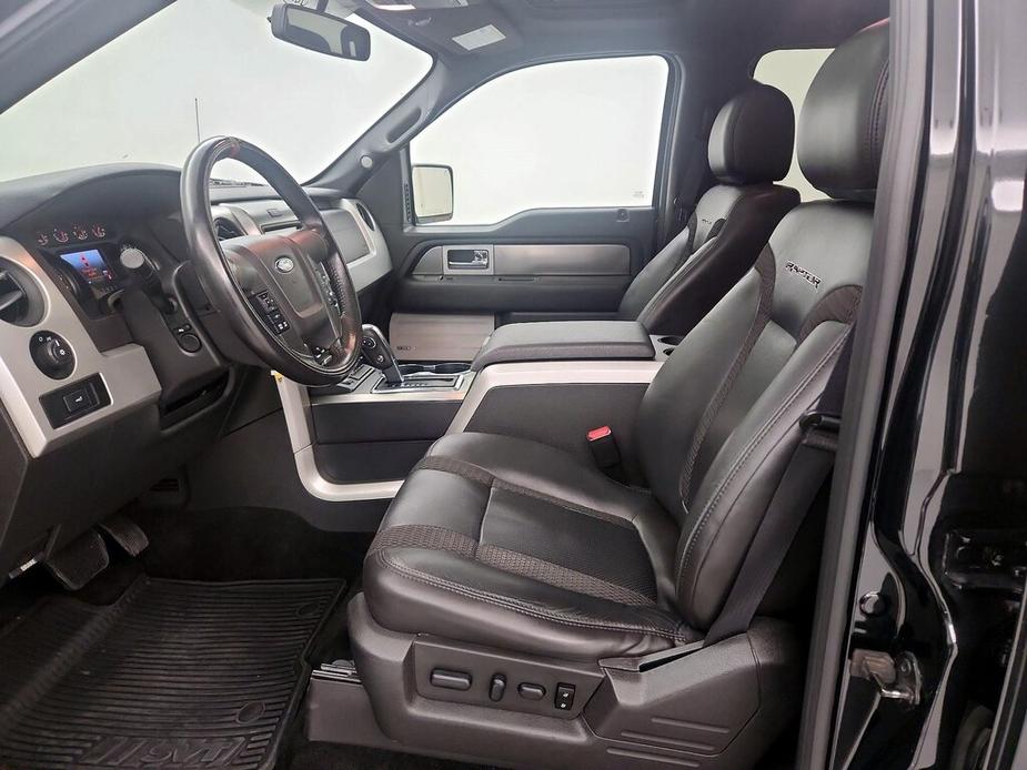 used 2013 Ford F-150 car, priced at $35,998