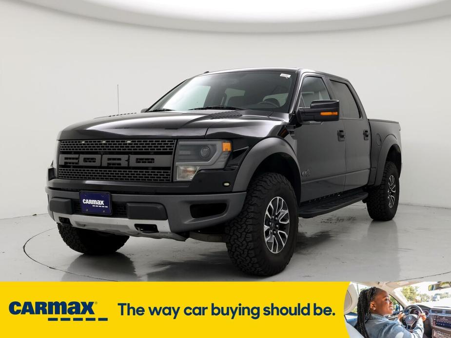 used 2013 Ford F-150 car, priced at $35,998