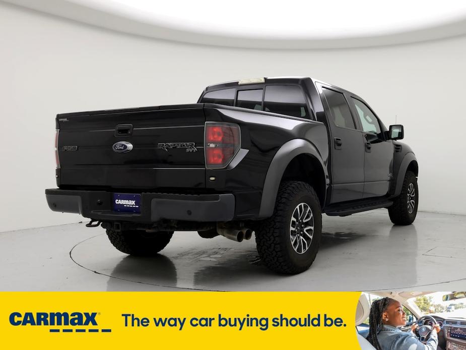 used 2013 Ford F-150 car, priced at $35,998