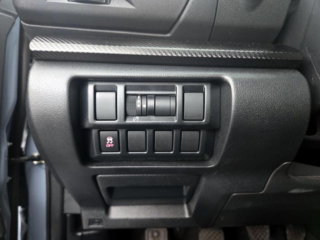 used 2023 Subaru Crosstrek car, priced at $25,998