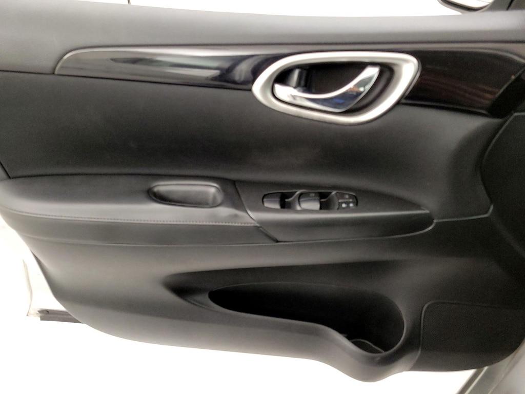 used 2018 Nissan Sentra car, priced at $13,998