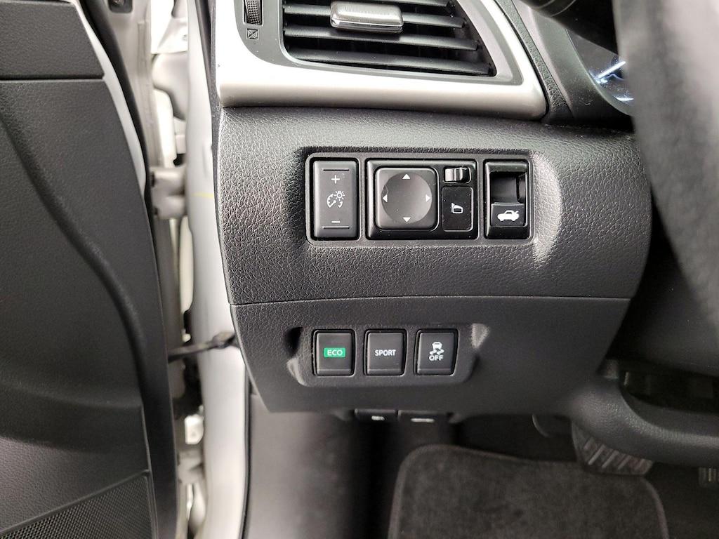 used 2018 Nissan Sentra car, priced at $13,998