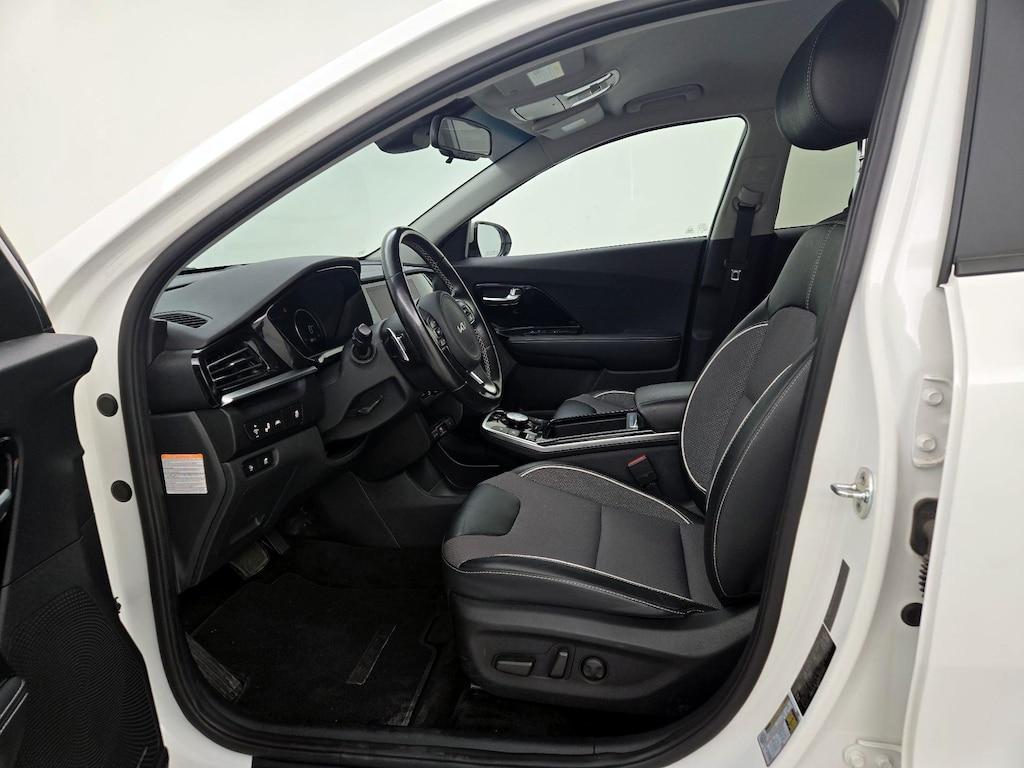 used 2022 Kia Niro EV car, priced at $23,998