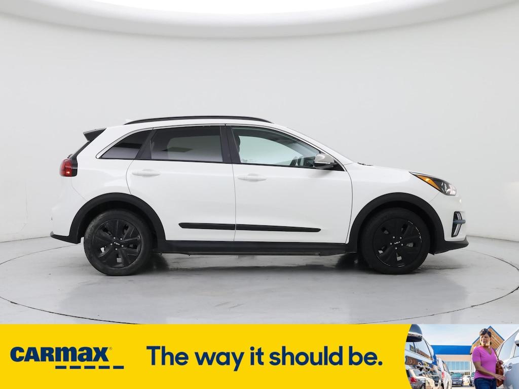 used 2022 Kia Niro EV car, priced at $23,998