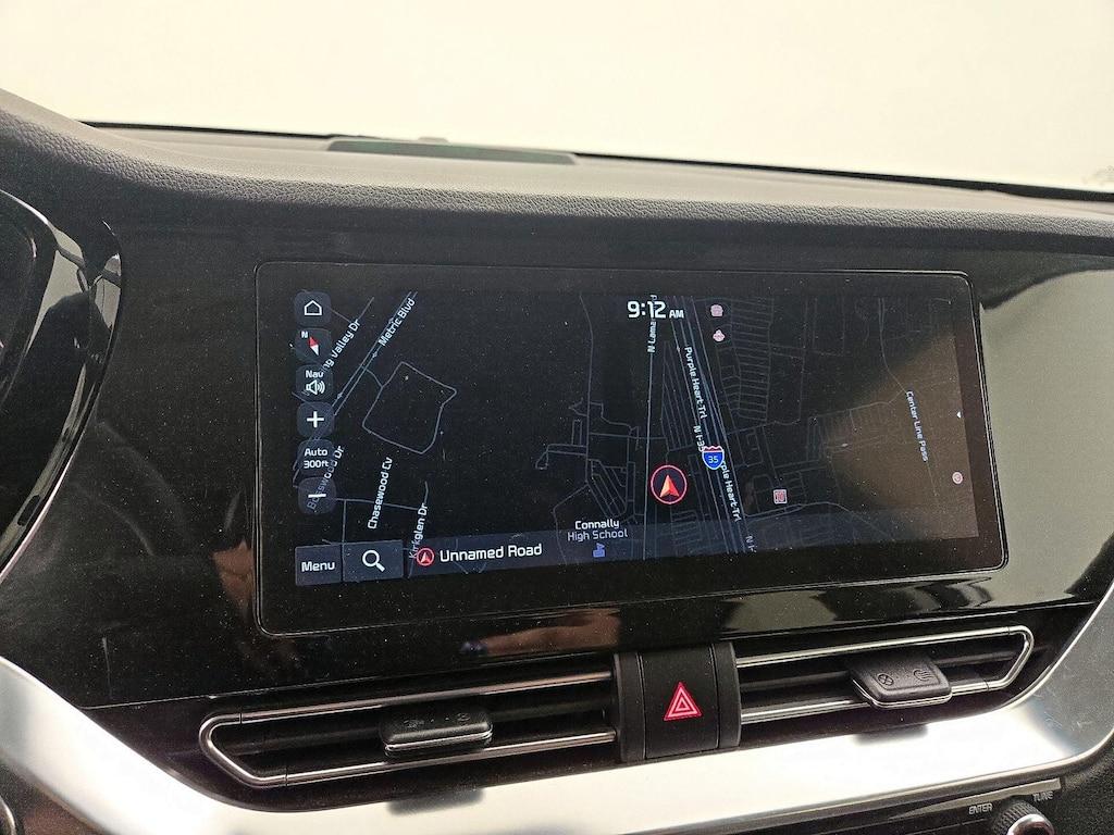 used 2022 Kia Niro EV car, priced at $23,998