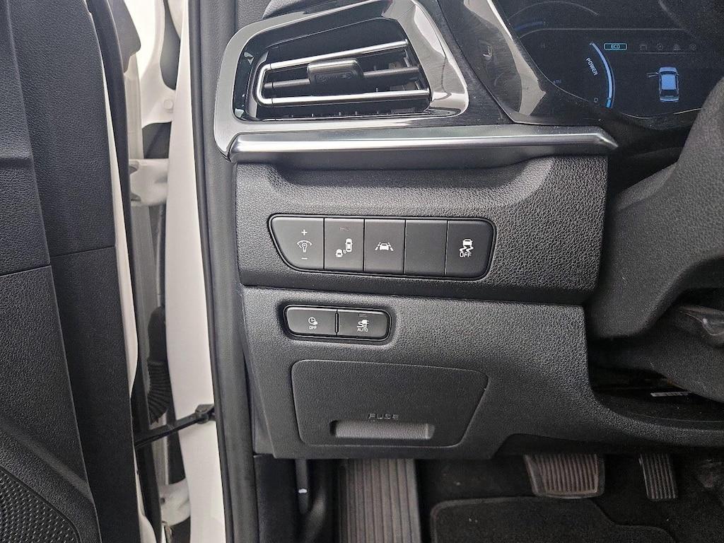 used 2022 Kia Niro EV car, priced at $23,998