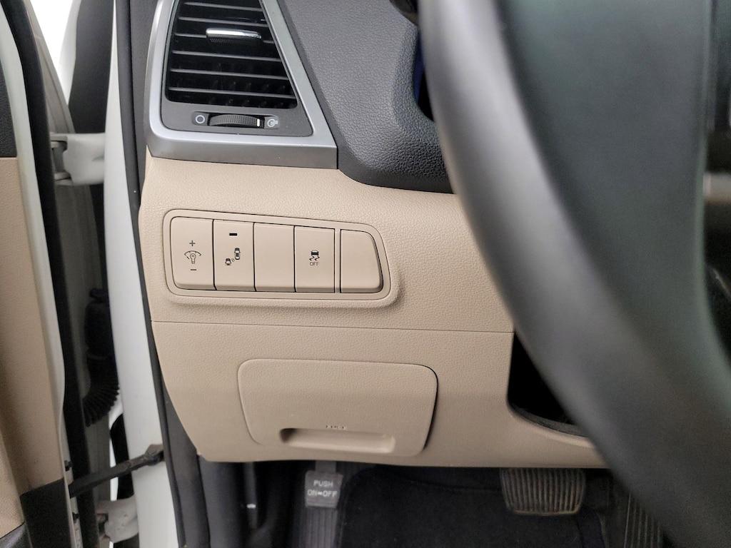 used 2018 Hyundai Tucson car, priced at $14,998