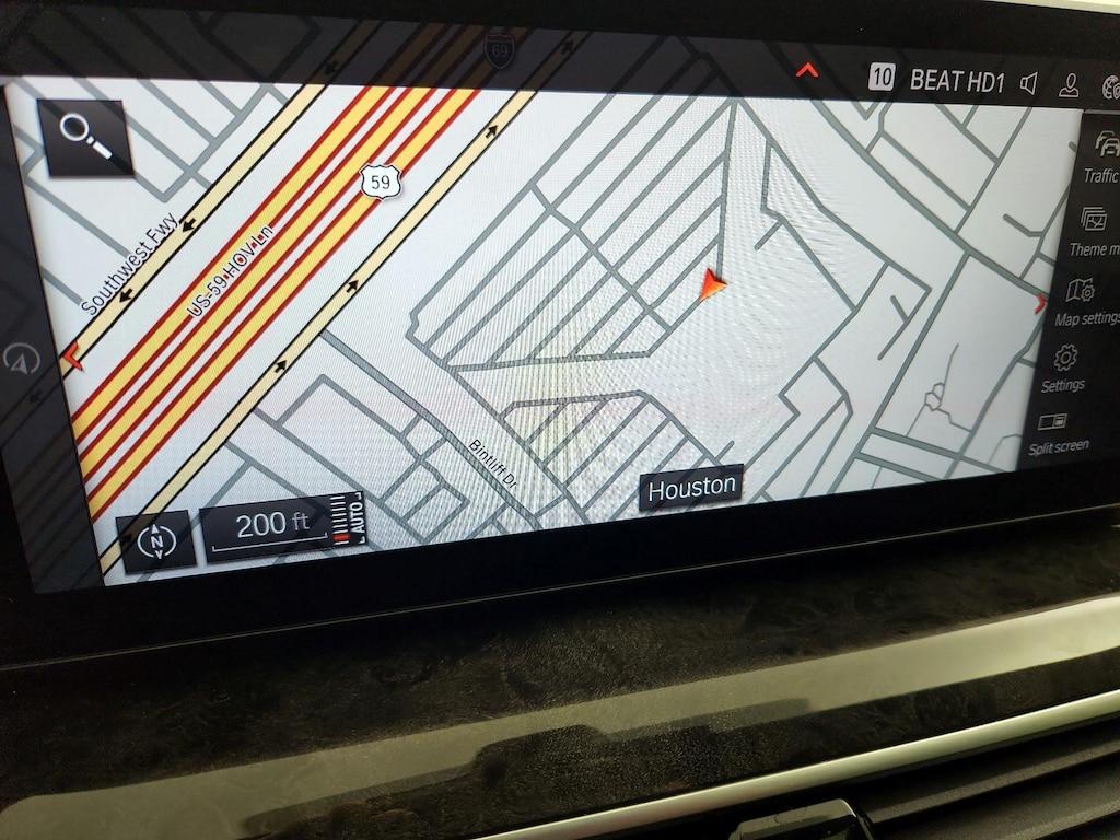 used 2022 BMW 530 car, priced at $31,998